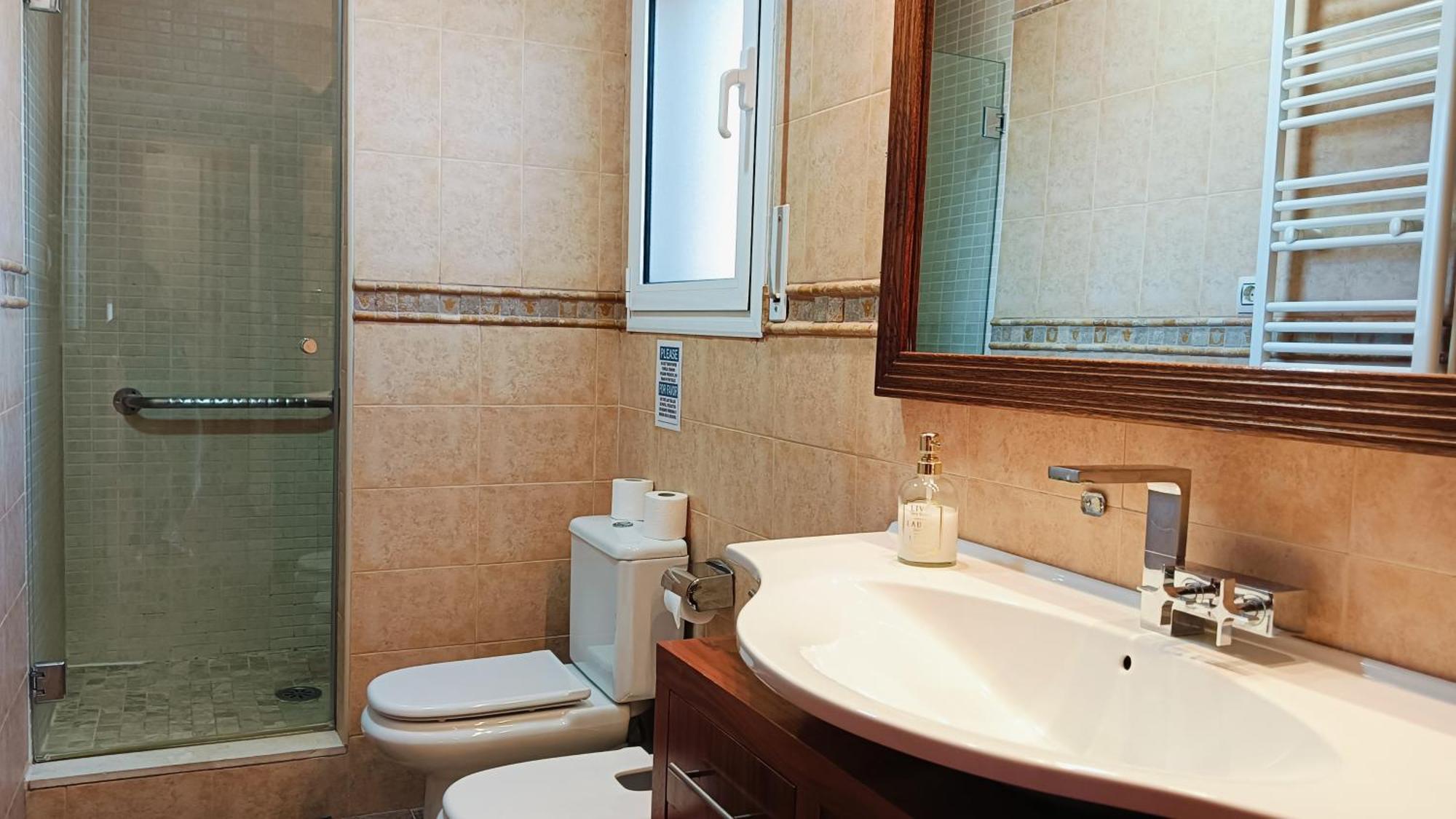 Villa Du Lac Speciale Pour Famille Avec Enfant Riudecanyes Exterior foto