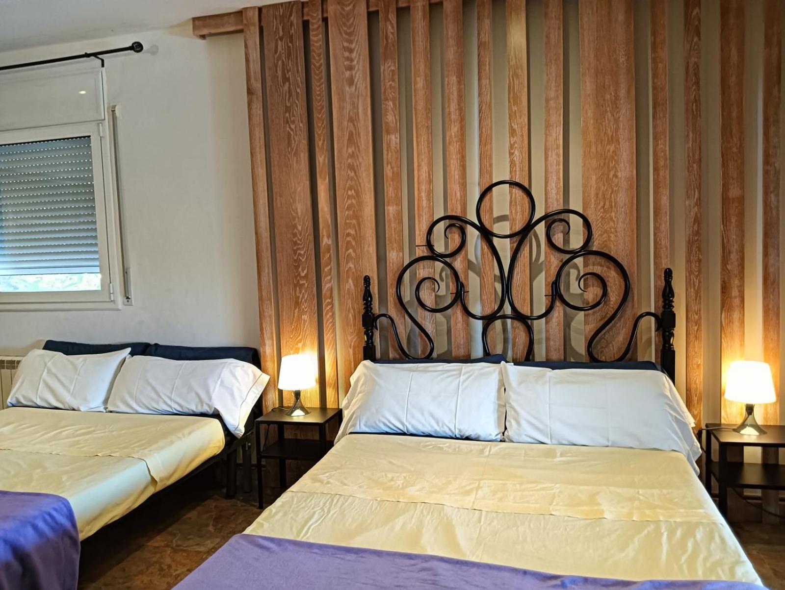 Villa Du Lac Speciale Pour Famille Avec Enfant Riudecanyes Exterior foto